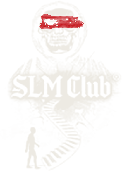 SLM Club logo